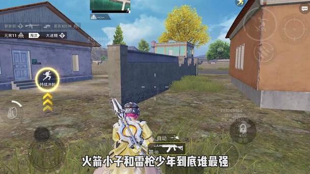 和平精英免费外挂 - 热门科技全功能免费体验